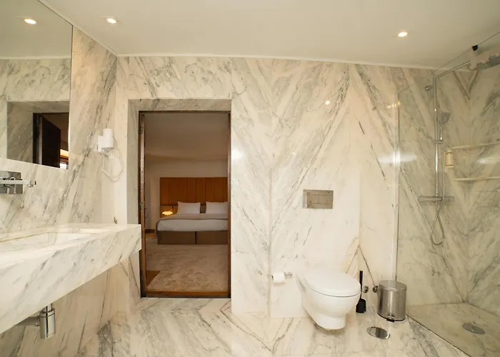 Casa Da Eira By Quantique * Amares