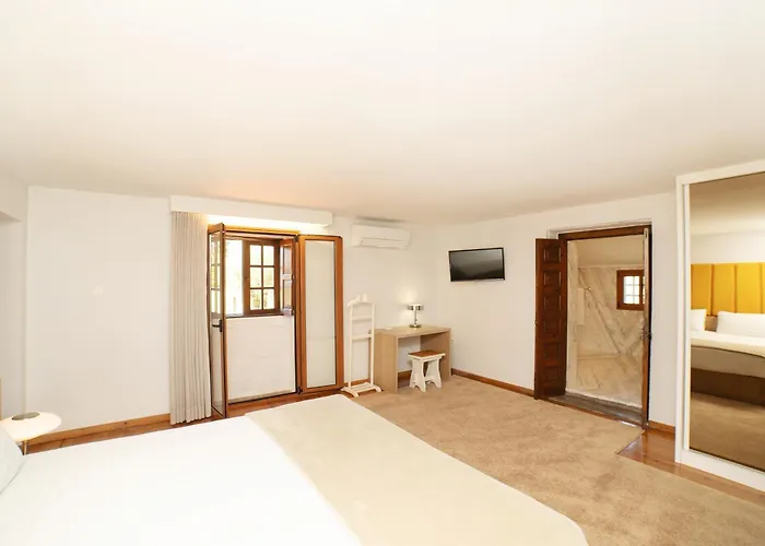 Willa Casa Da Eira By Quantique