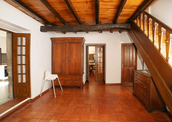 Casa Da Eira By Quantique Willa *