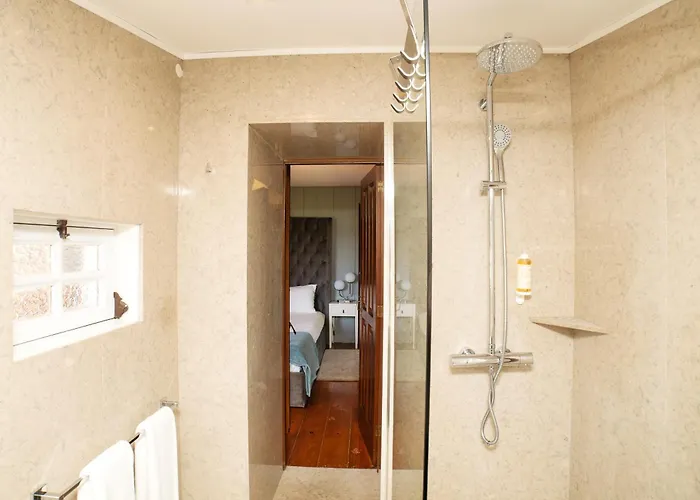 Casa Da Eira By Quantique Willa *