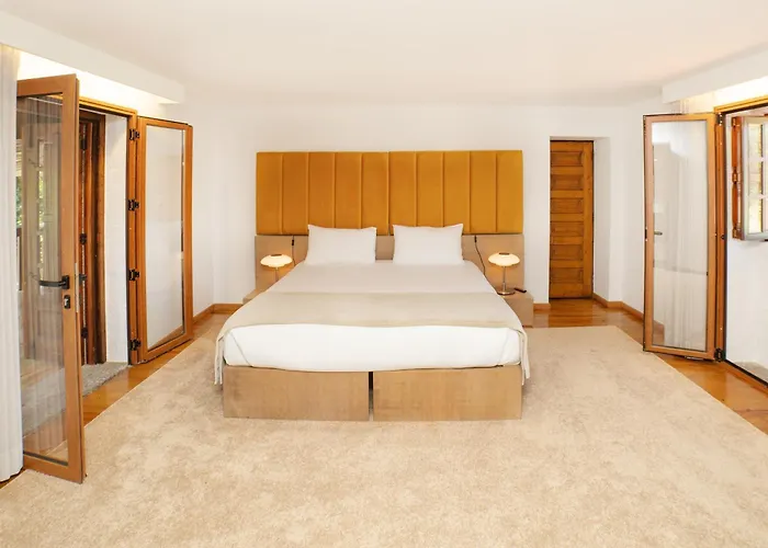 Casa Da Eira By Quantique 빌라