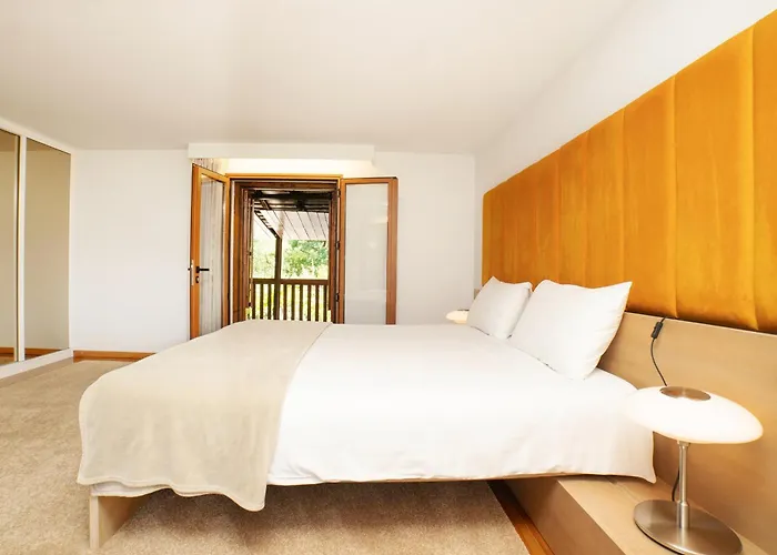 Willa Casa Da Eira By Quantique