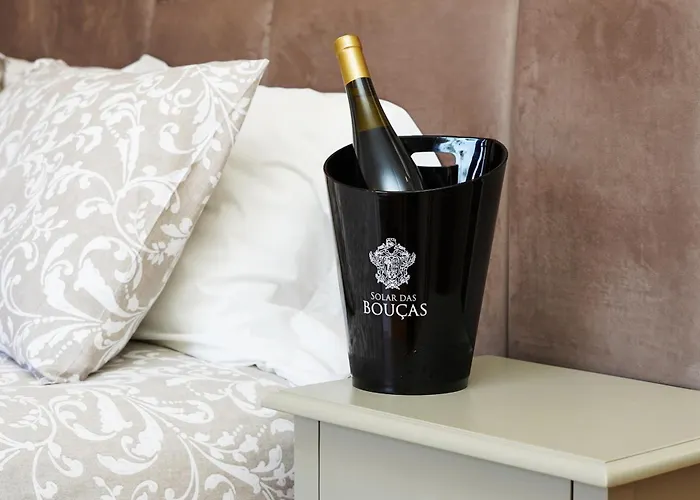 Willa Casa Da Eira By Quantique *