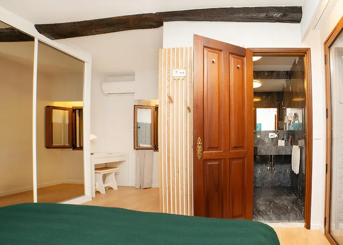 Casa Da Eira By Quantique Amares