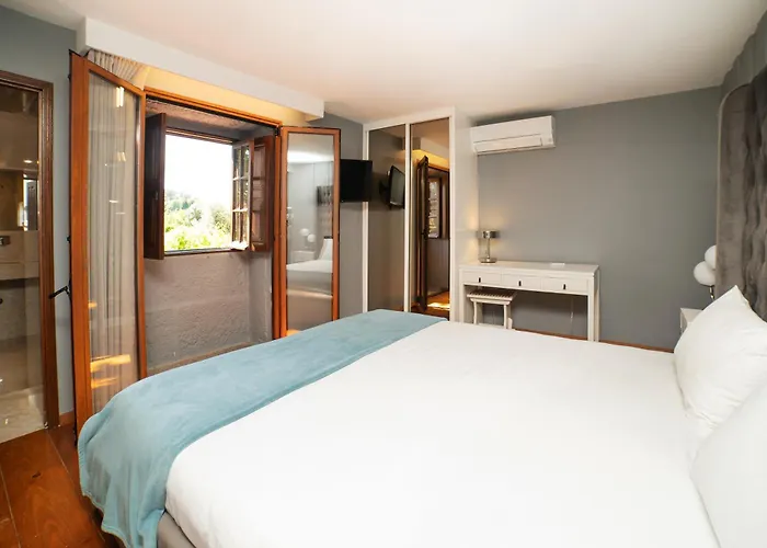 Casa Da Eira By Quantique