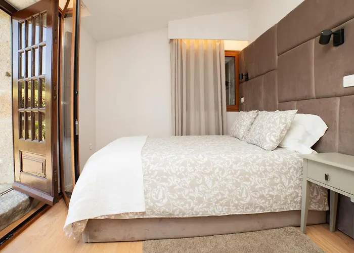 Casa Da Eira By Quantique *