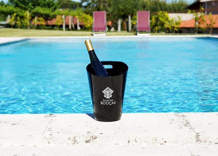 Casa Da Eira By Quantique *