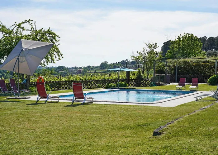 Casa Da Eira By Quantique