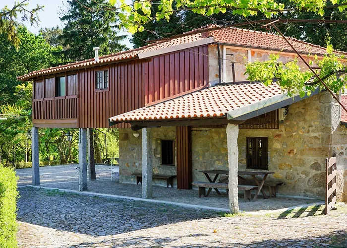 Willa Casa Da Eira By Quantique