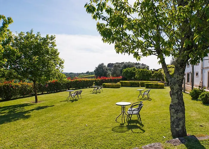 Casa Da Eira By Quantique *