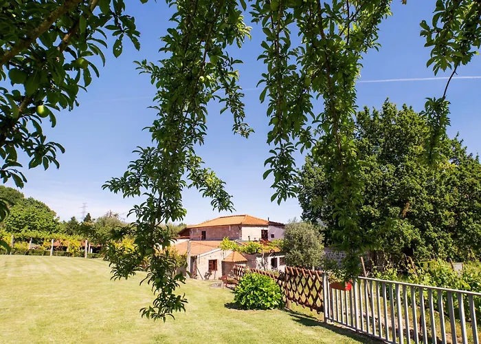 Casa Da Eira By Quantique 빌라